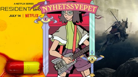 Nyhetssvepet vecka 12: Netflix-Resident Evil, Humble Games Showcase, Elden Ring-speedrun