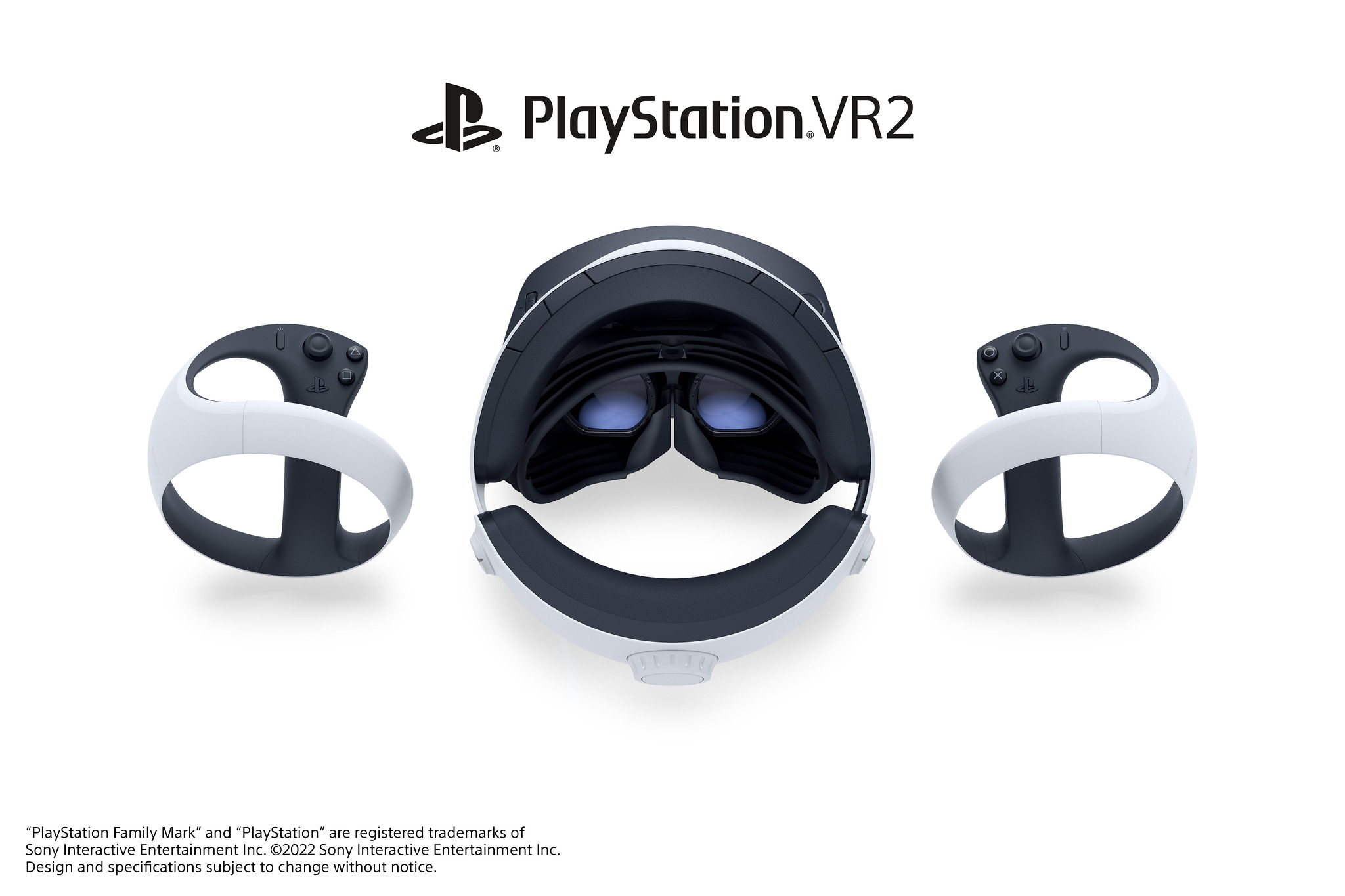 Playstation VR2