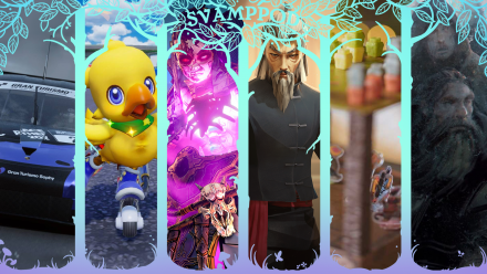 Avsnitt 409: Lycka till!