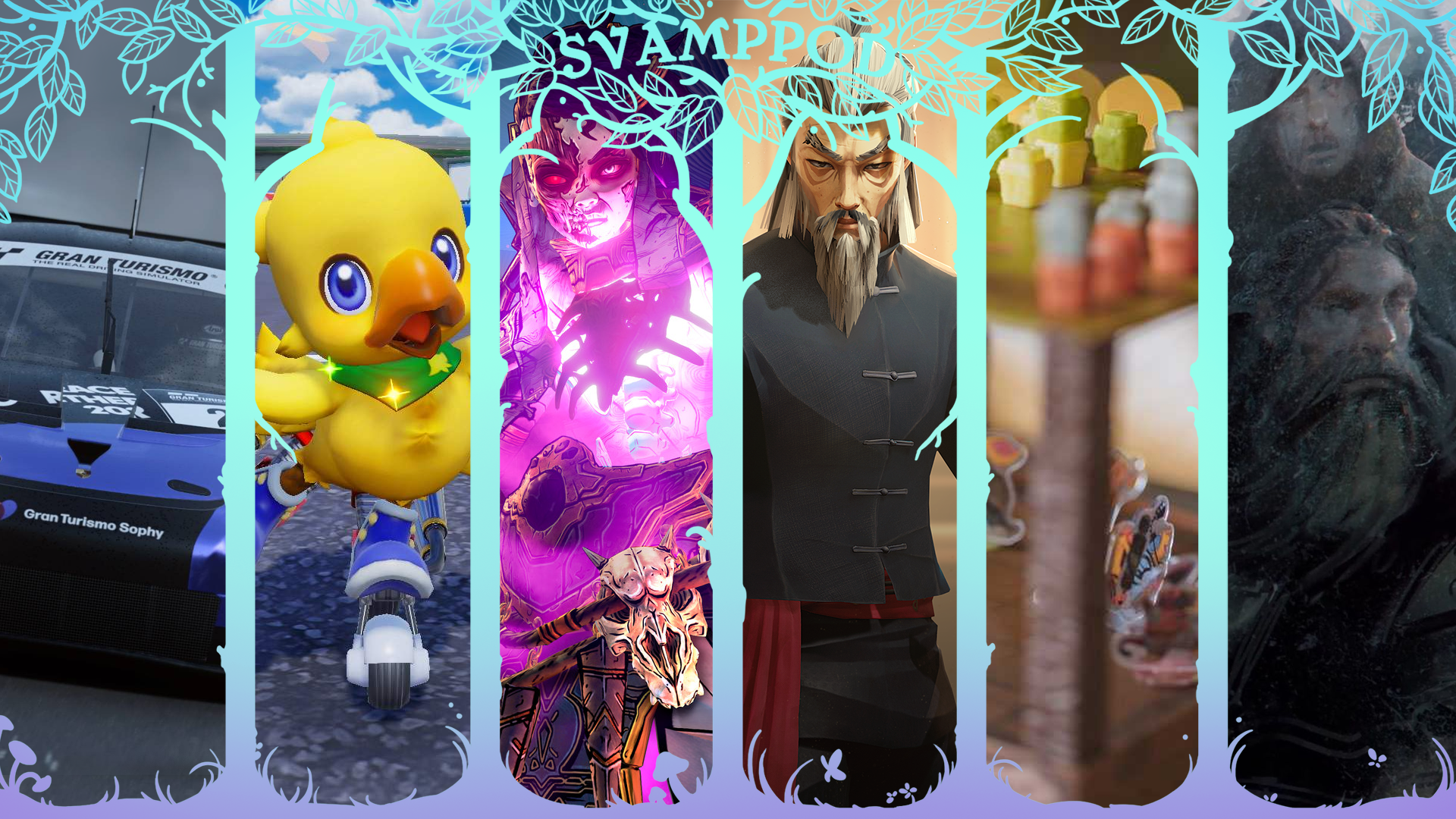 Avsnitt 409: Lycka till!