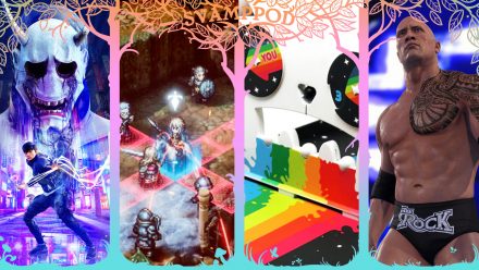 Avsnitt 410: Köra en älgstudsare