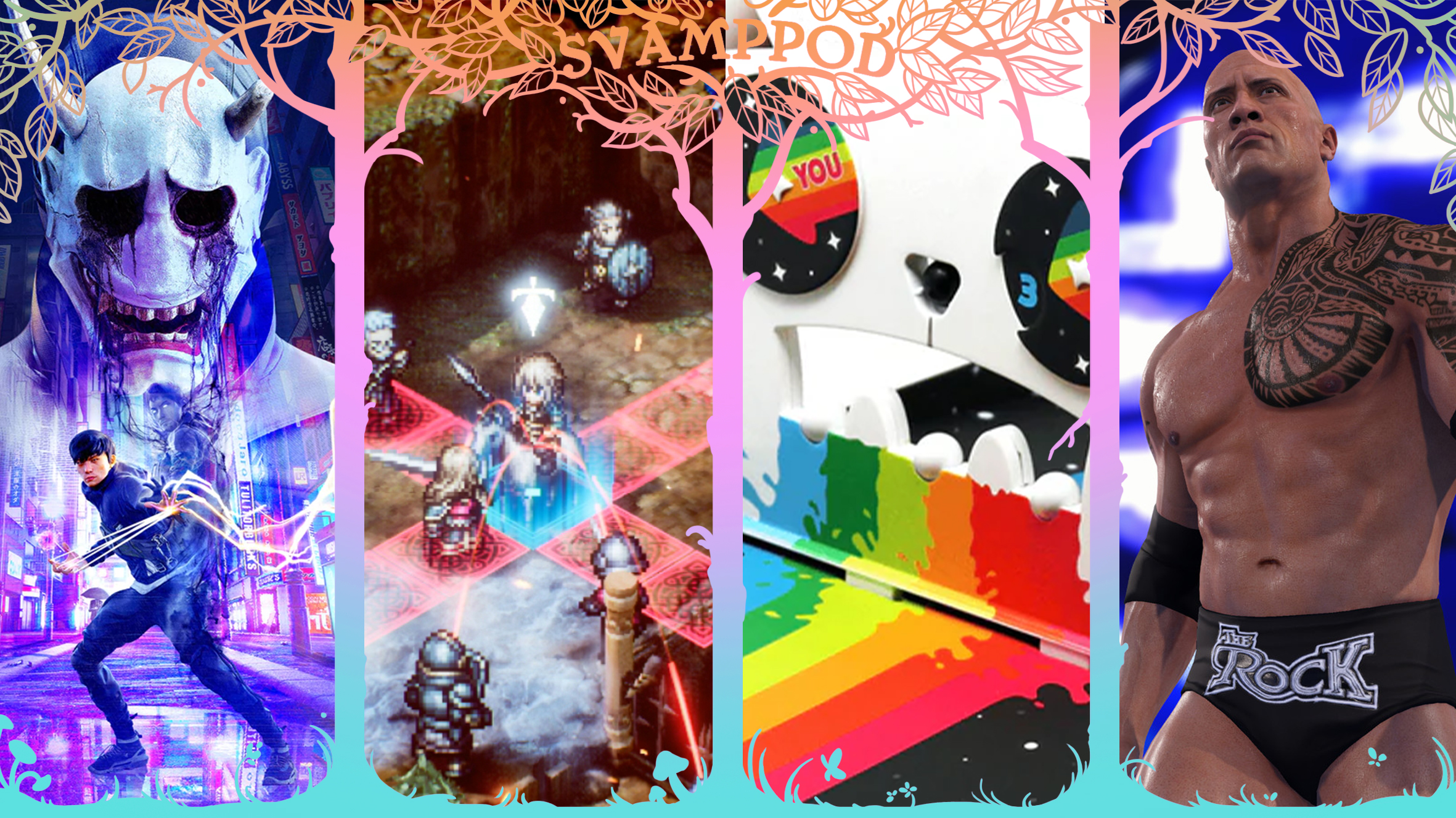 Avsnitt 410: Köra en älgstudsare