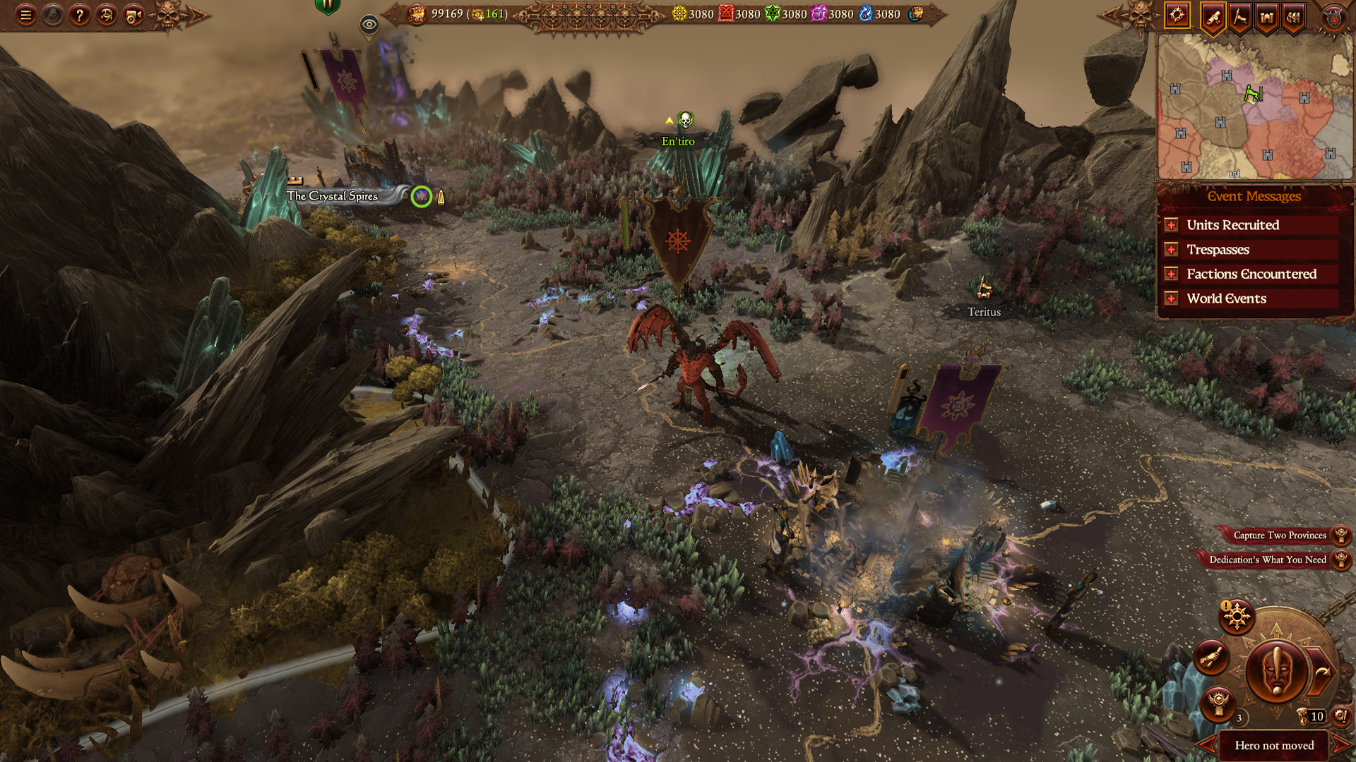 Total War: Warhammer 3