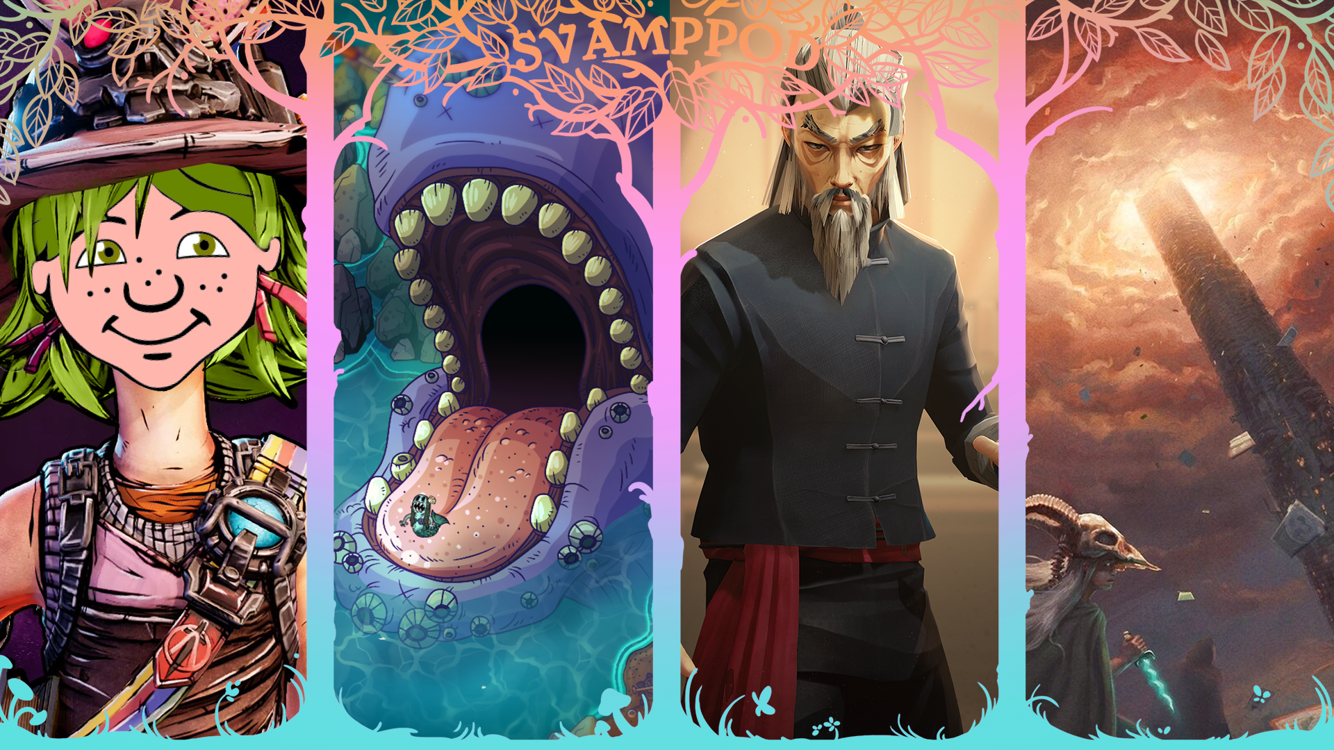 Avsnitt 414: VG på bildprovet