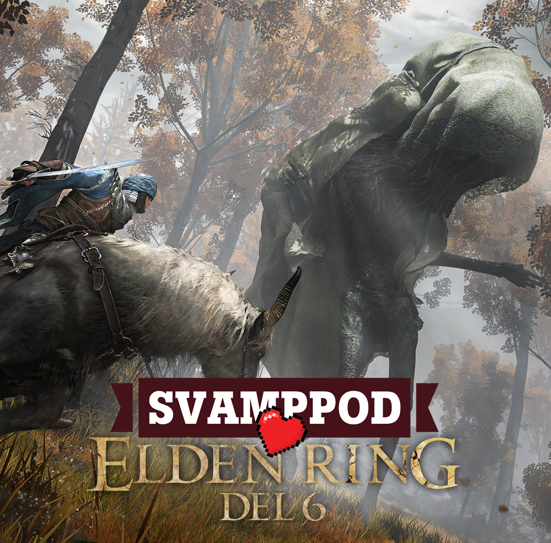 Svamppod <3 | Svampriket