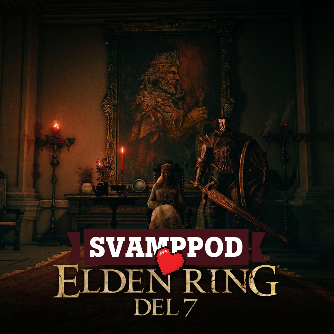 Svamppod <3 | Svampriket