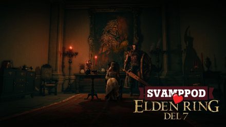 Svamppod hjärta Elden Ring: Avsnitt 7