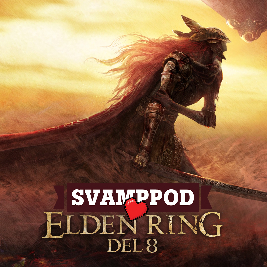 Svamppod <3 | Svampriket