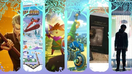 Avsnitt 412: Omvänd mukbang