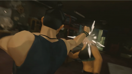 Slå på tjejer för feminismen