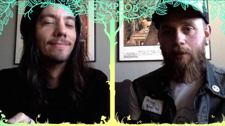 Avsnitt 413: Torka tårar med klossar