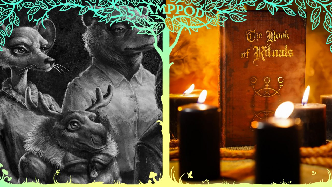 Avsnitt 419: Vad är ett spel?