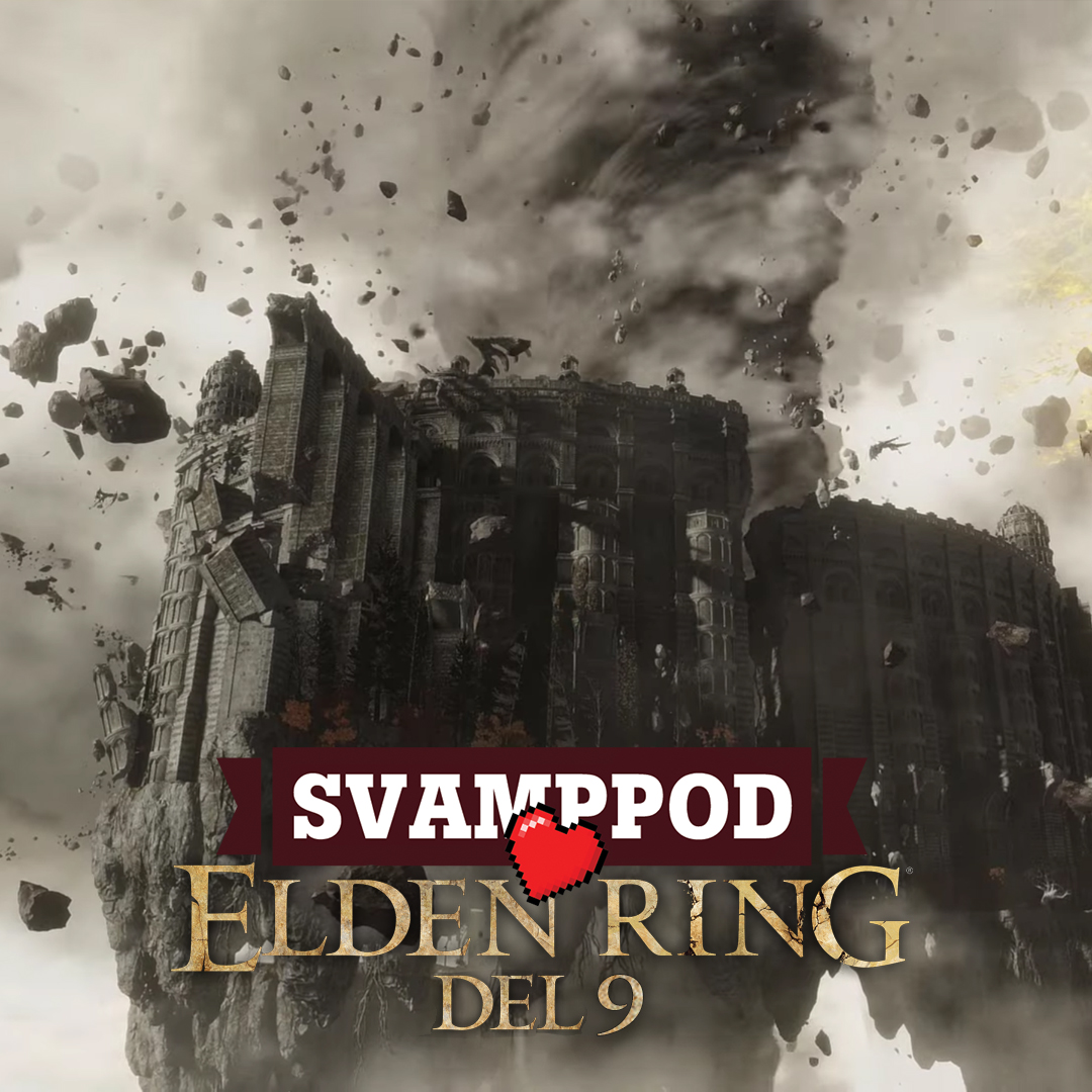 Svamppod <3 | Svampriket