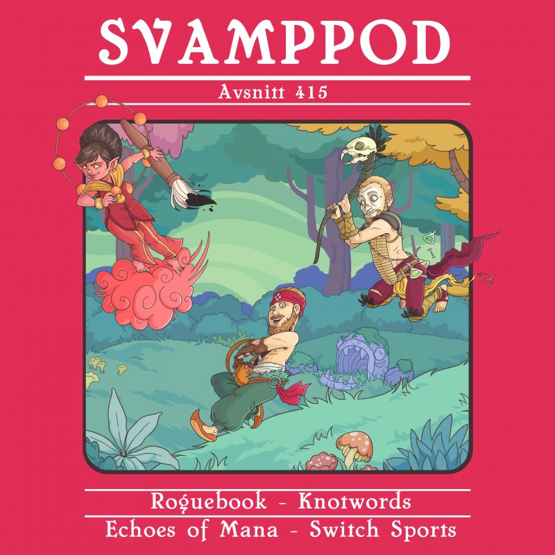 Avsnitt 415: Vampyrlive i Halmstad episode artwork