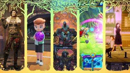 Avsnitt 415: Vampyrlive i Halmstad