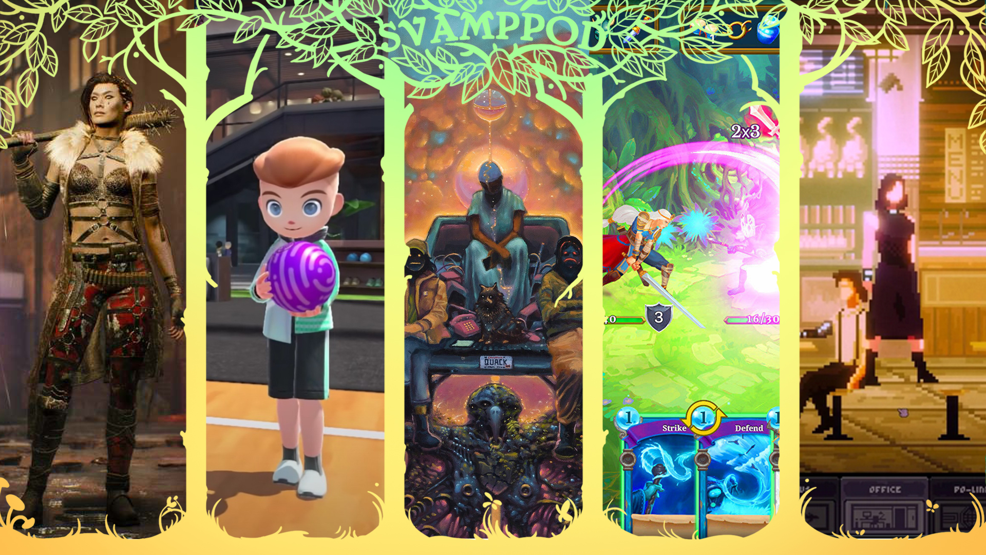 Avsnitt 415: Vampyrlive i Halmstad