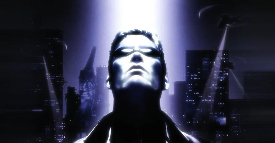 Deus Ex