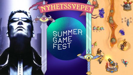 Nyhetssvepet: Embracer köper Square-studior, Summer Game Fest i juni, Warcraft till mobilen