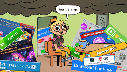 The Wild World of Mobile Gaming