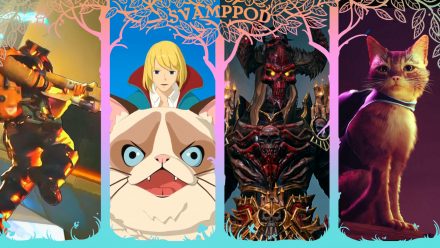 Avsnitt 420: Blaze It