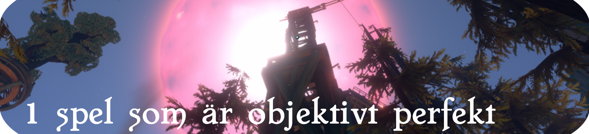 6 snabba – Outer Wilds