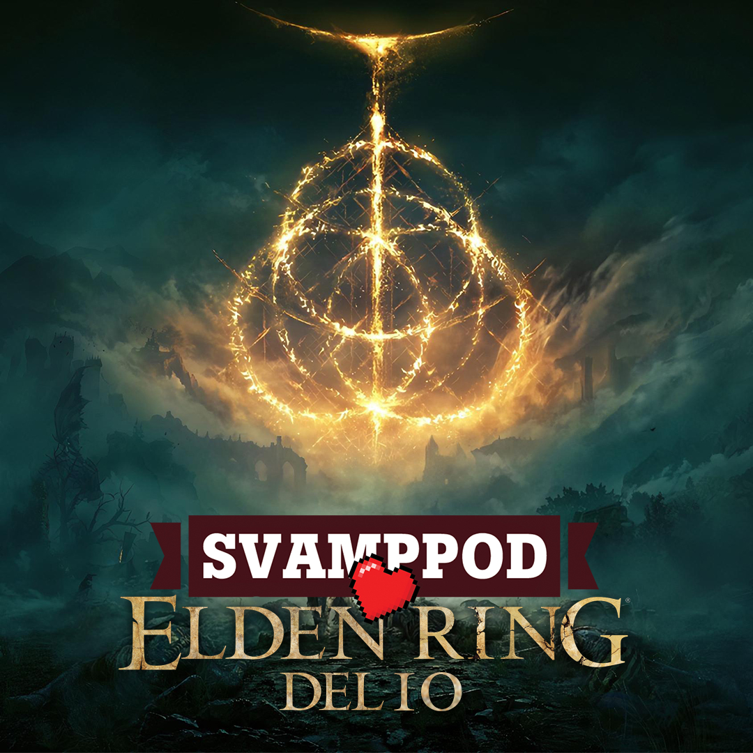 Svamppod <3 | Svampriket