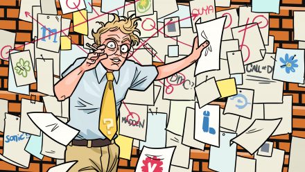 Svamprikets Guide Till Valet 2022