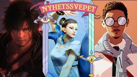 Nyhetssvepet: Det bästa från Sonys State of Play