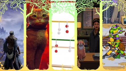 Avsnitt 424: Plocka fisk från gatorna