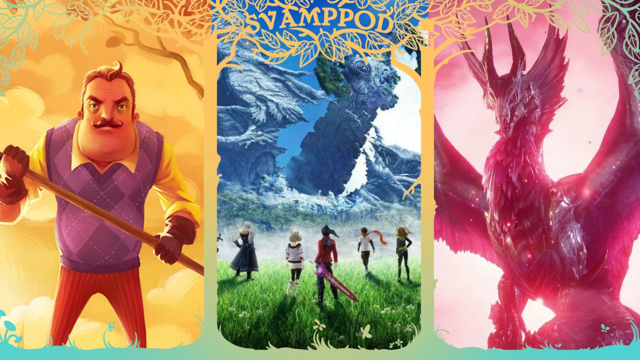 Avsnitt 423: Lägg till K*k