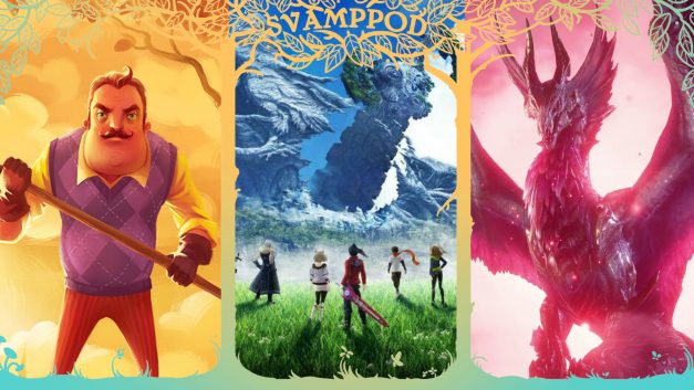 Avsnitt 423: Lägg till K*k