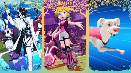 Avsnitt 422: Sveriges Dwayne Johnson