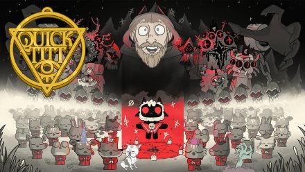 Cult of the Lamb (PC)