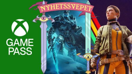 Nyhetssvepet: Familje-Game Pass, skrotat mobil-WoW, Arc Raiders försenas