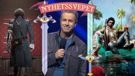 Nyhetssvepet: Det bästa från Gamescom Opening Night Live