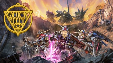 SD Gundam Battle Alliance (PS5)