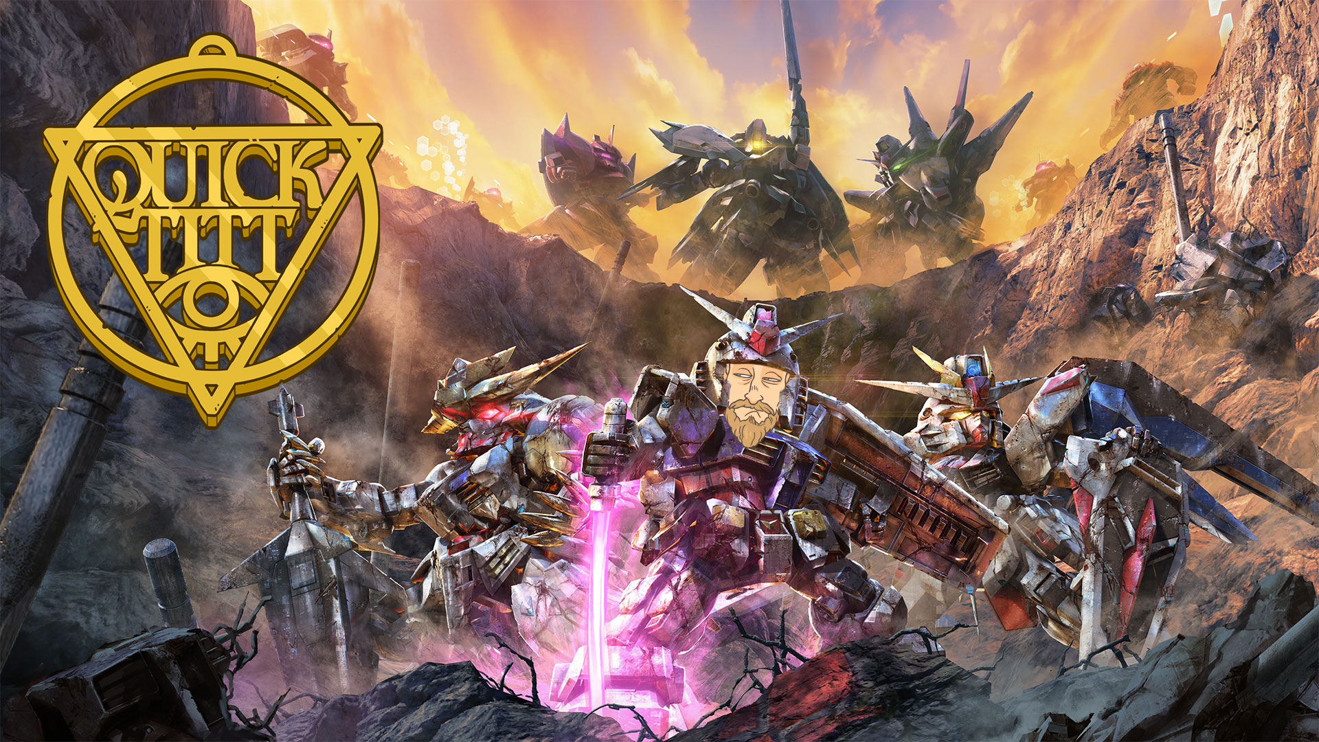 SD Gundam Battle Alliance (PS5)