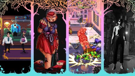 Avsnitt 428: Sträng katolsk stämning