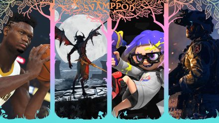 Avsnitt 429: Meshuggah-DLC