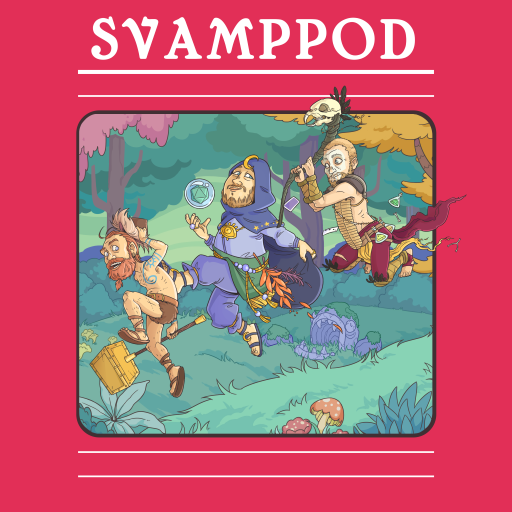 Svampriket