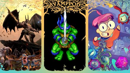 Avsnitt 427: Fladdrande sossefingrar