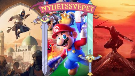 Assassin’s Creed-fest på Ubisoft Forward