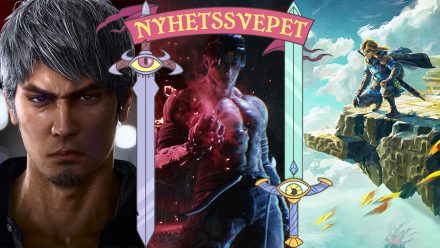 Best of Nintendo Direct och State of Play