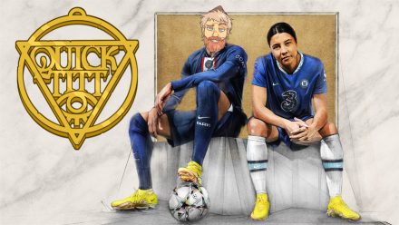 FIFA 23 (Xbox Series S)