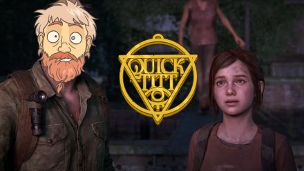 The Last Of Us Part I (PS5)