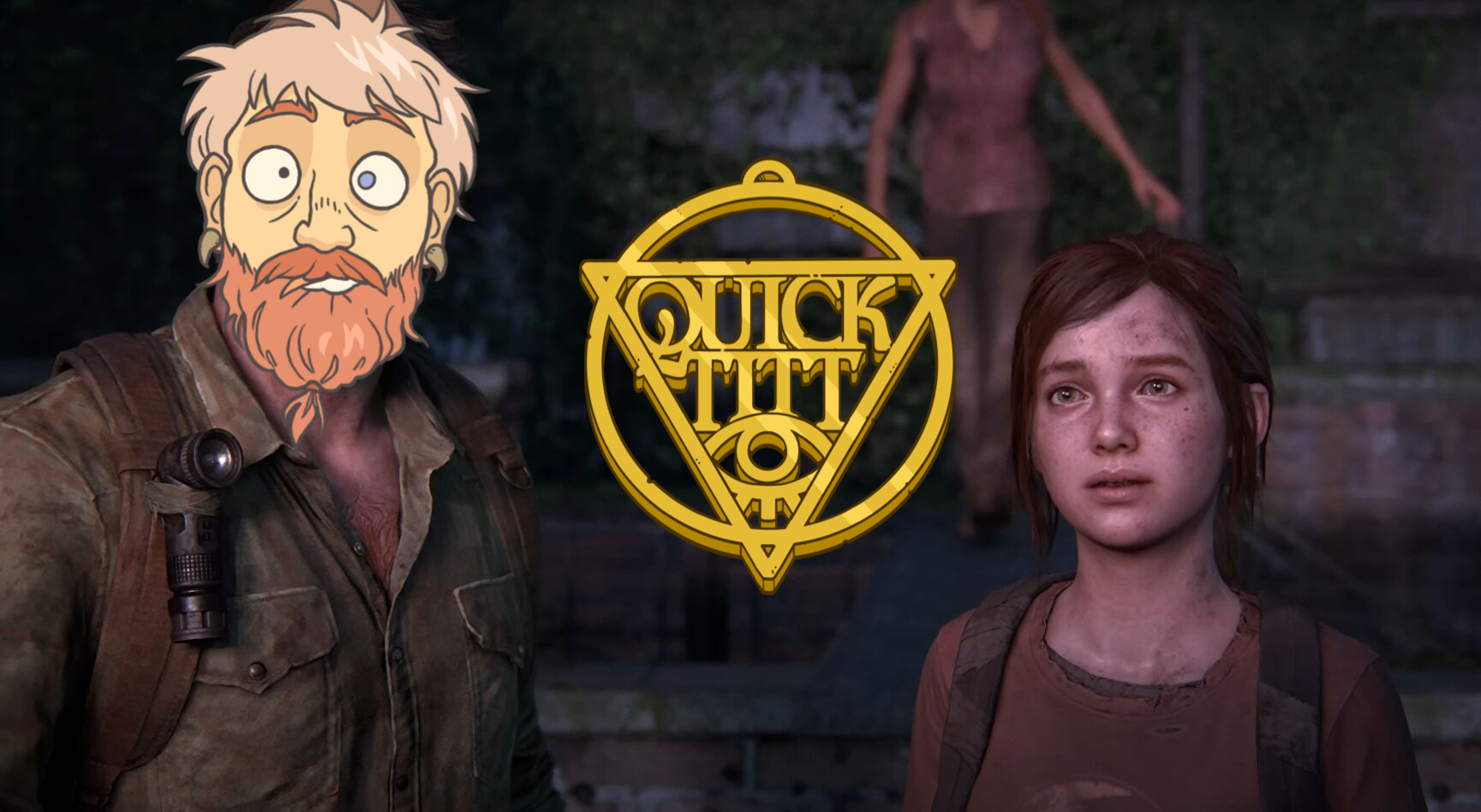 The Last Of Us Part I (PS5)