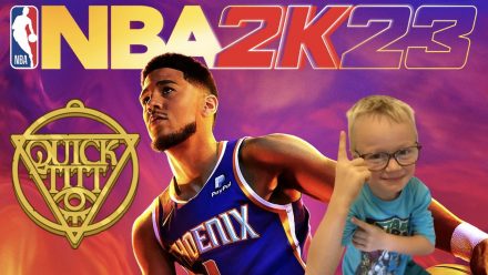 NBA2K23 (Xbox Series X)