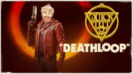 Deathloop (Xbox Series X)