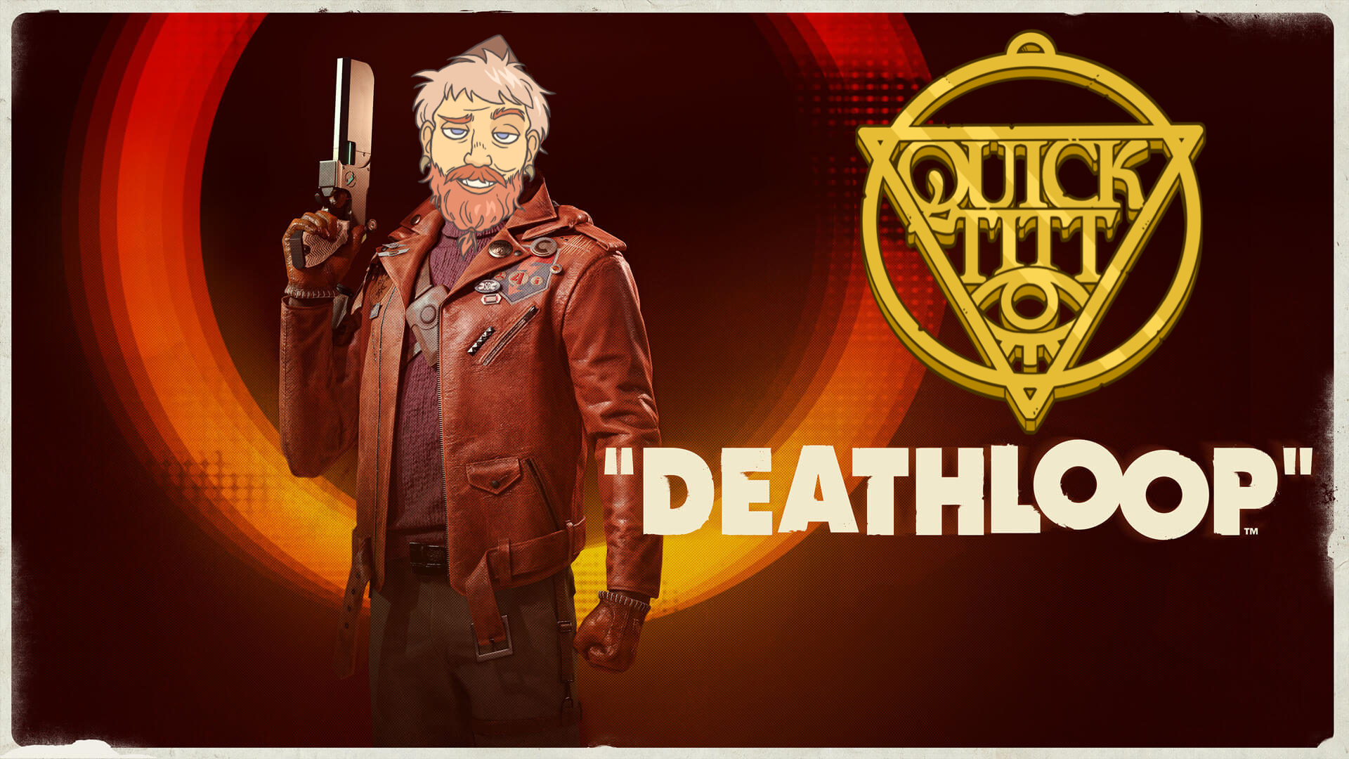 Deathloop (Xbox Series X)