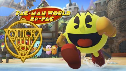 PAC-MAN World RE-Pac (PS5)